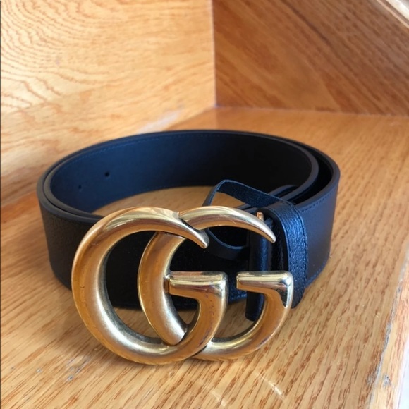 GUCCI BELT‼️ - Picture 2 of 12